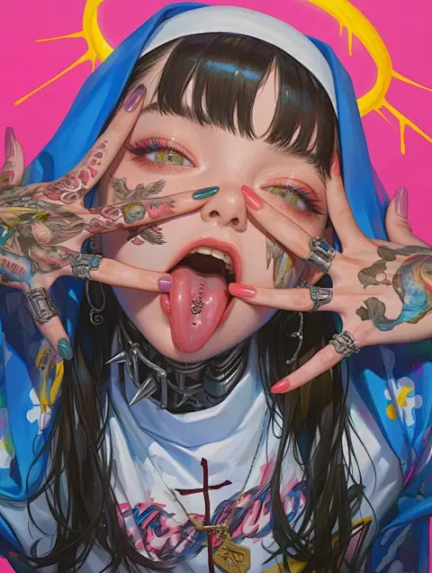 悬崖上的金鱼姬