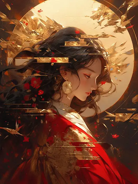 侧耳倾听