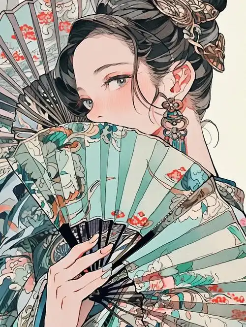 岁月的童话