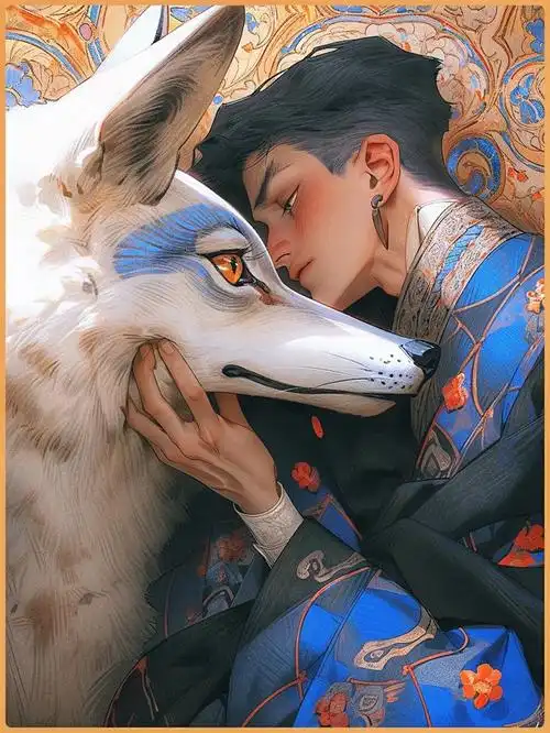 猫的报恩