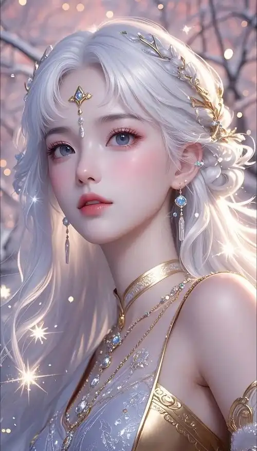 我的少女时代