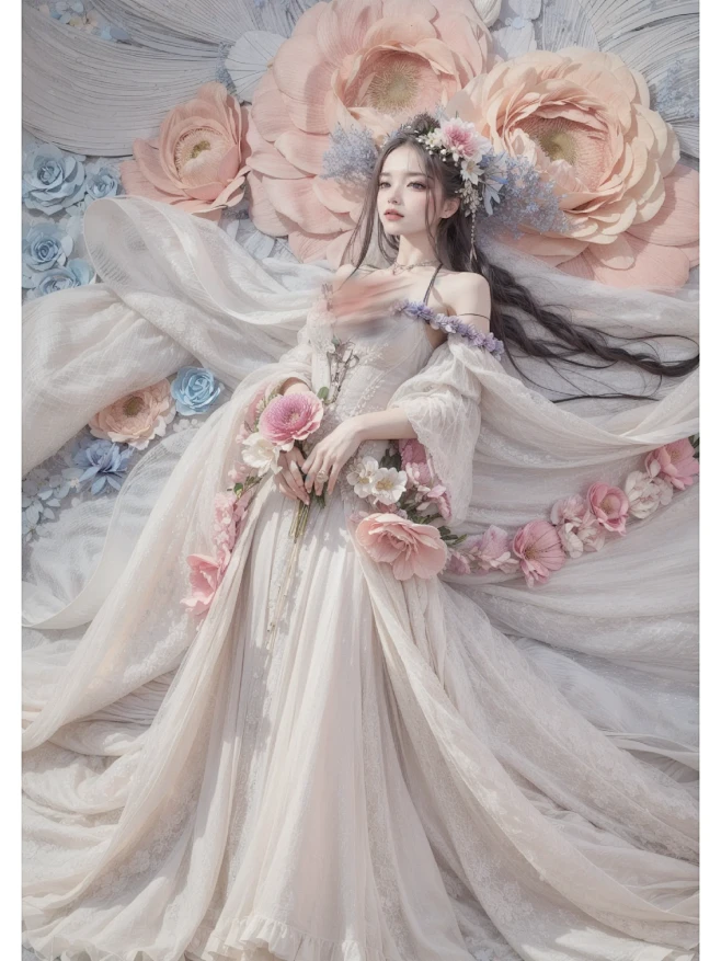 如此可爱的我们